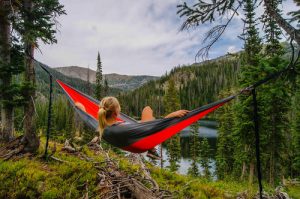 The Hammock Inspiration