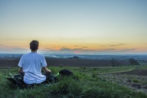 Mindfulness for Anxiety