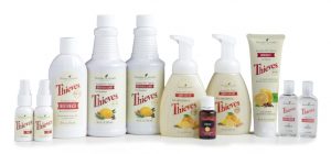 Thieves Products