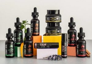 CBD Oil